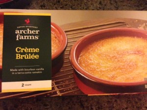 One of the reasons I love Target. Like, really LOVE Target.