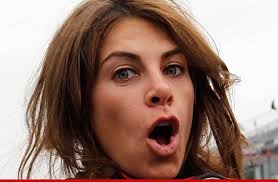 "I KNOW you didn't just say that!!" tmz.com