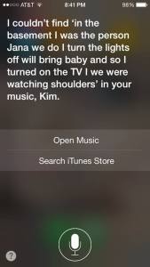 he tries to be helpful.....