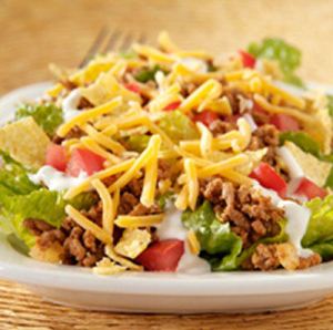 Taco-Salad